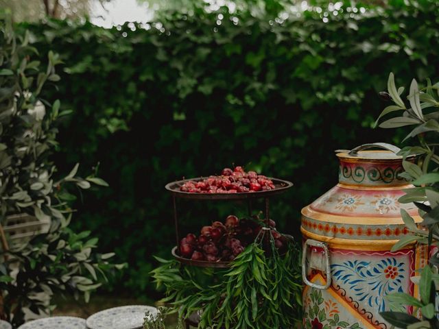 La boda de Elena y David en Ciudad Real, Ciudad Real 70