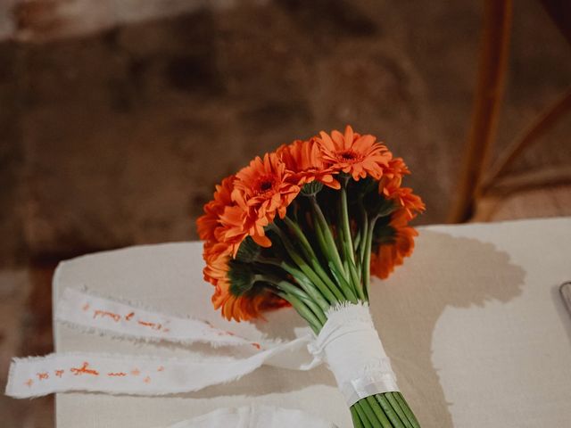 La boda de Elena y David en Ciudad Real, Ciudad Real 87