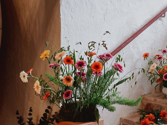 La boda de Elena y David en Ciudad Real, Ciudad Real 95