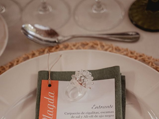 La boda de Elena y David en Ciudad Real, Ciudad Real 98