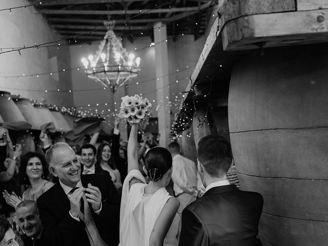 La boda de Elena y David en Ciudad Real, Ciudad Real 101