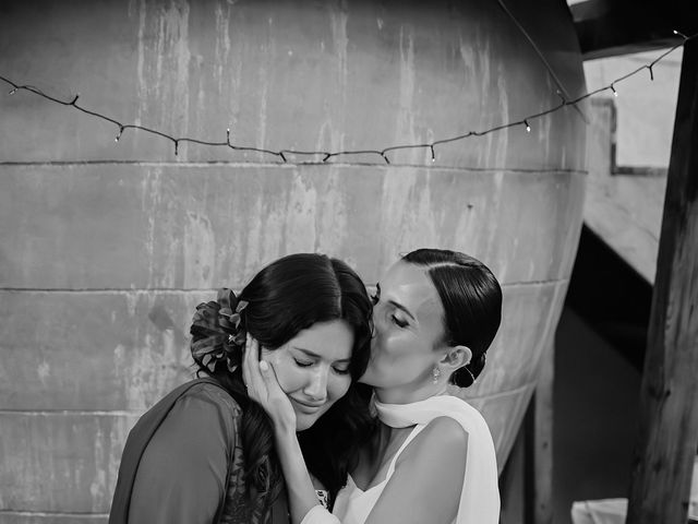 La boda de Elena y David en Ciudad Real, Ciudad Real 106
