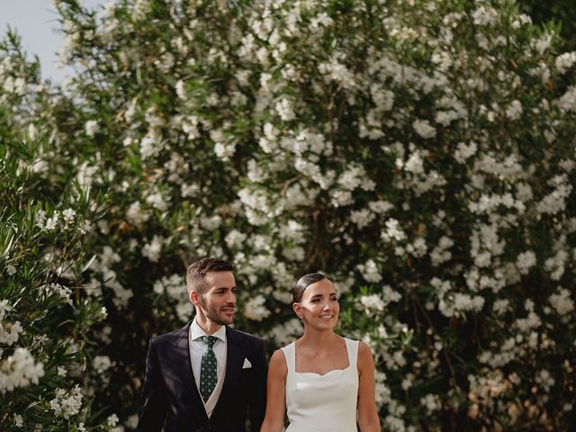 La boda de Elena y David en Ciudad Real, Ciudad Real 112