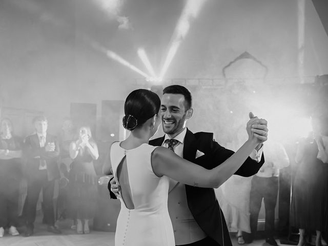 La boda de Elena y David en Ciudad Real, Ciudad Real 113