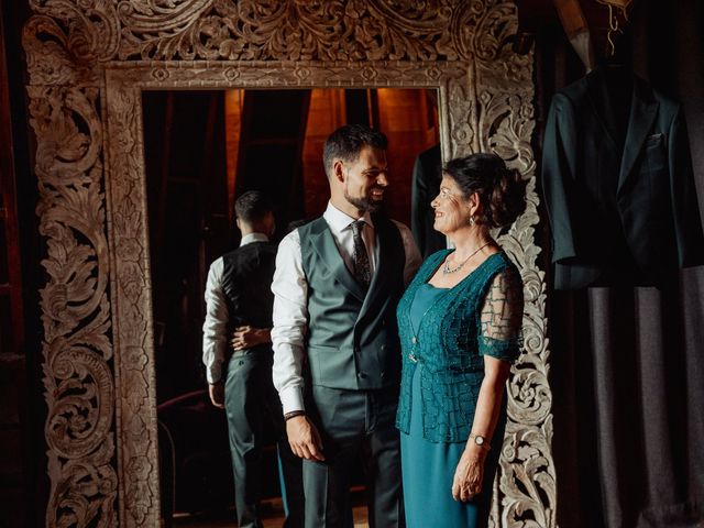 La boda de Noelia y Javi en Valencia, Valencia 9