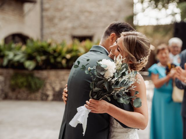La boda de Noelia y Javi en Valencia, Valencia 25