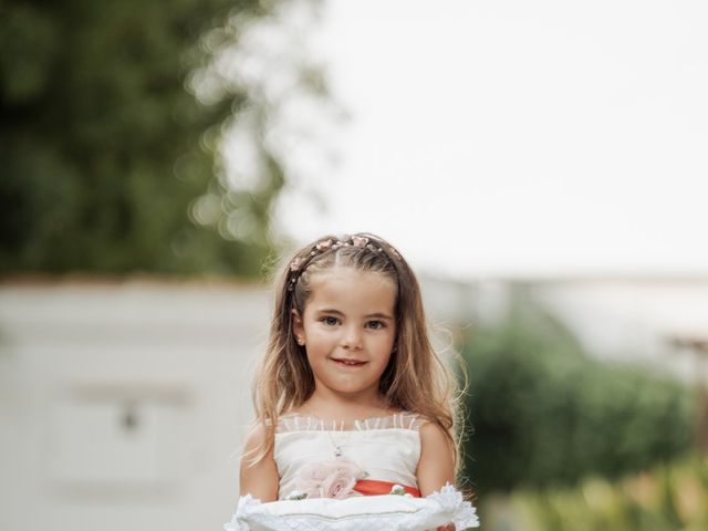 La boda de Noelia y Javi en Valencia, Valencia 30