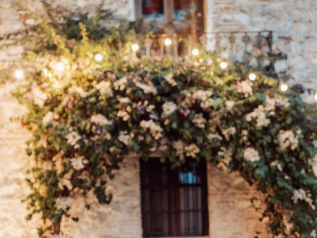 La boda de Noelia y Javi en Valencia, Valencia 40