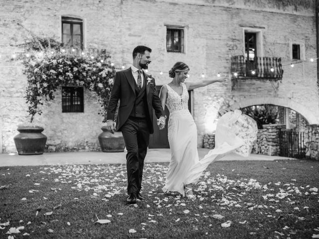 La boda de Noelia y Javi en Valencia, Valencia 2