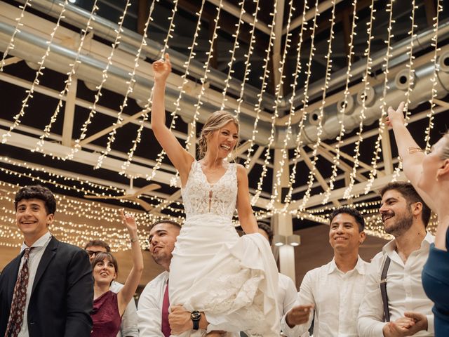 La boda de Noelia y Javi en Valencia, Valencia 50