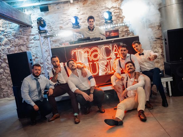 La boda de Noelia y Javi en Valencia, Valencia 51