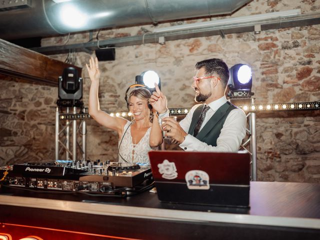 La boda de Noelia y Javi en Valencia, Valencia 3