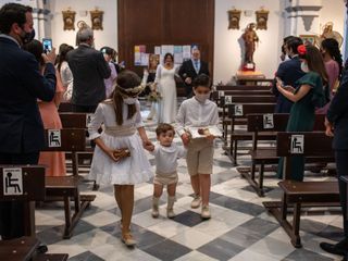 La boda de Marta y Alejandro 3