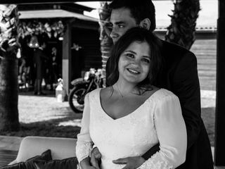 La boda de Marta y Alejandro