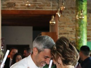 La boda de Conchi y Juan 2