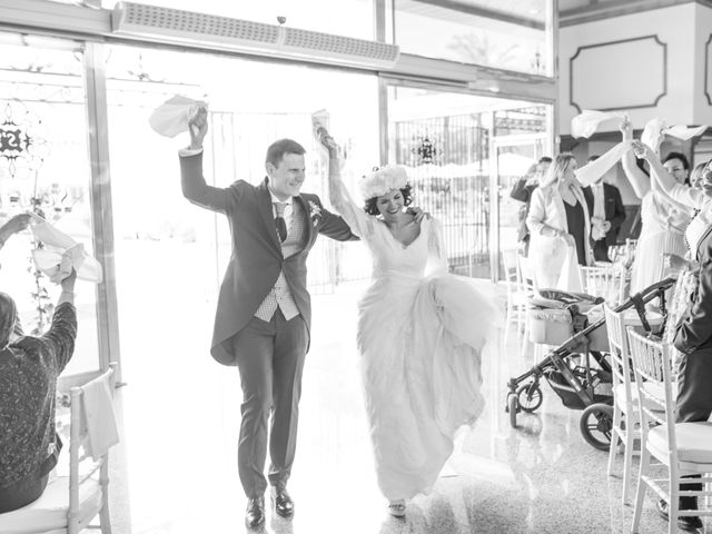 La boda de Javi y Elvira en Córdoba, Córdoba 19