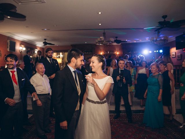 La boda de Ivan y Sandra en Robledo De Chavela, Madrid 18