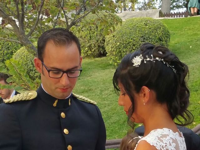 La boda de Javier y Eva  en Rivas-vaciamadrid, Madrid 9