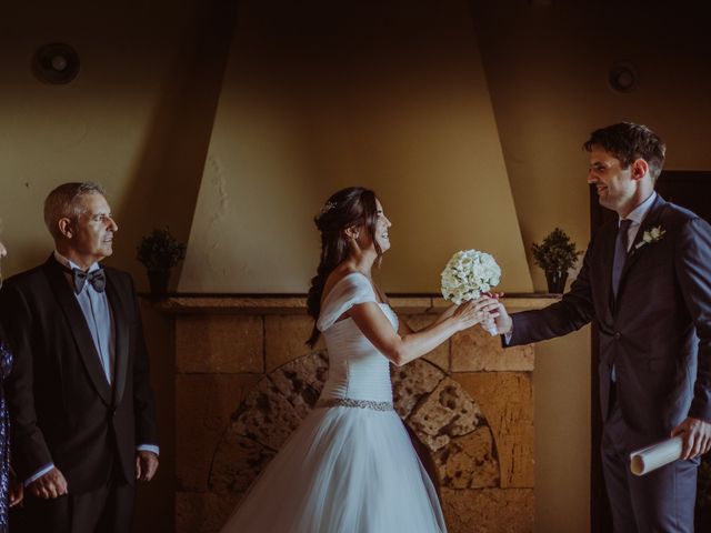 La boda de Claudio y Ariadna en Altafulla, Tarragona 18