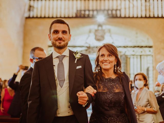 La boda de Claudio y Ariadna en Altafulla, Tarragona 26