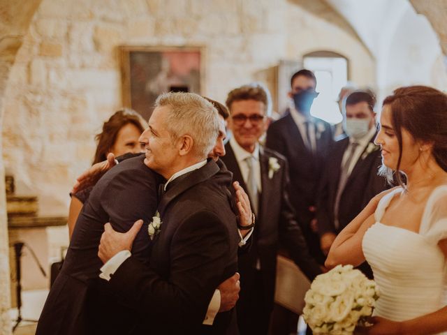 La boda de Claudio y Ariadna en Altafulla, Tarragona 30