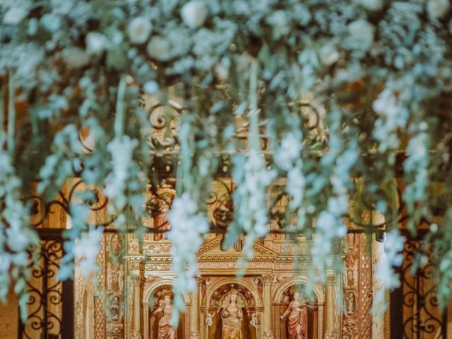 La boda de Claudio y Ariadna en Altafulla, Tarragona 35