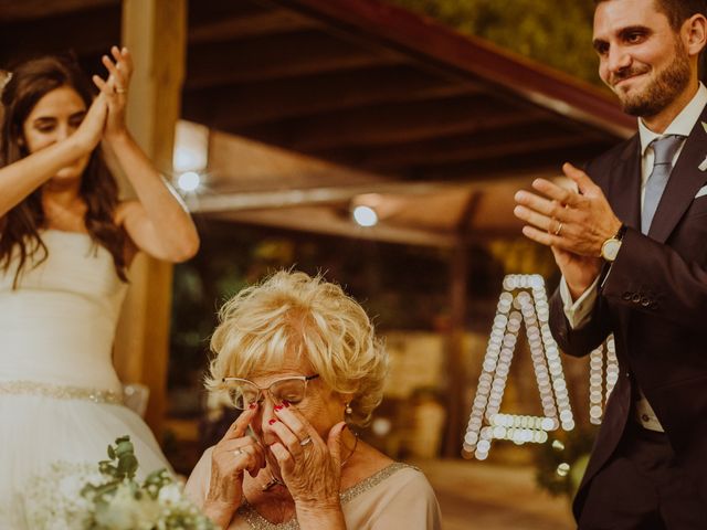 La boda de Claudio y Ariadna en Altafulla, Tarragona 54