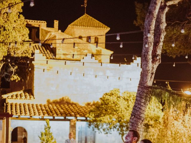 La boda de Claudio y Ariadna en Altafulla, Tarragona 60