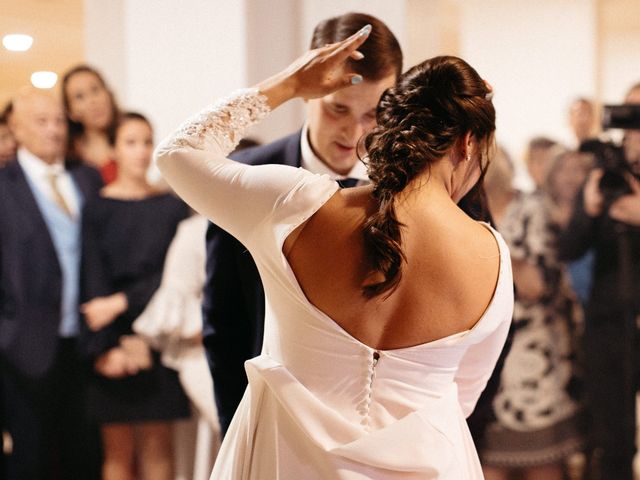 La boda de Olga y Carlos en Linares, Jaén 5