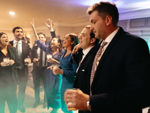 La boda de Olga y Carlos en Linares, Jaén 9
