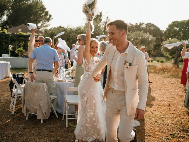 La boda de Jack y Emmelie en Pontos, Girona 53