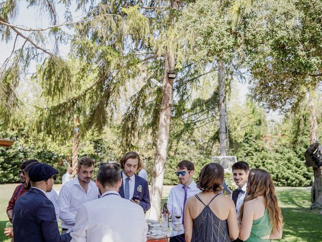 La boda de Max y Cris en Malla, Barcelona 50