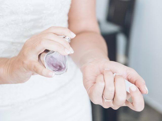 La boda de Pauli y Noemi en Alhaurin De La Torre, Málaga 21