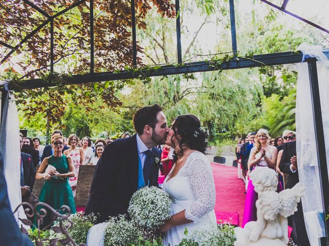 La boda de Alex y Rocio en Madrid, Madrid 52