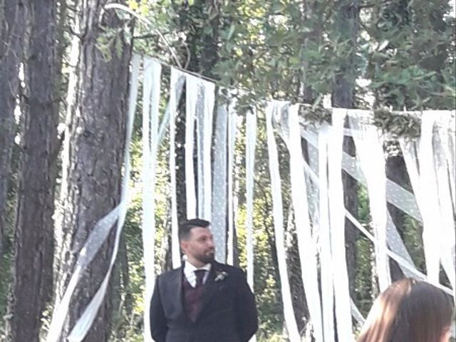 La boda de Toni y Judith en Cardona, Barcelona 5