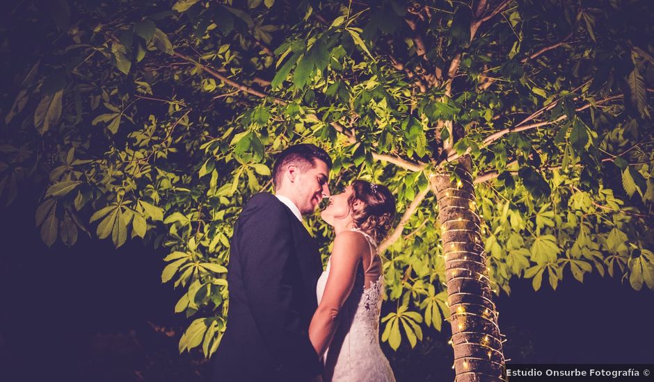 La boda de Jose Carlos y Tania en Arenas De San Pedro, Ávila