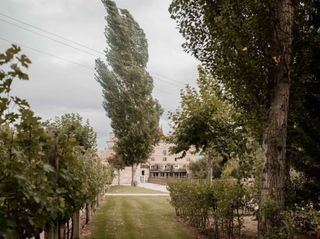 La boda de Luis y María 2