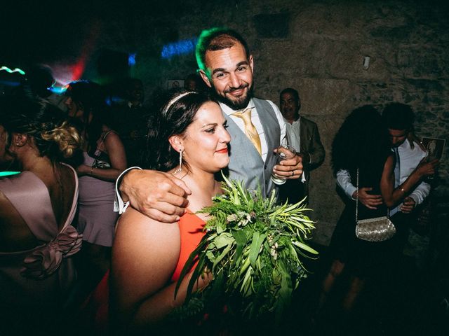 La boda de Eche y Tracy Pateras en Tres Palmas, Las Palmas 62