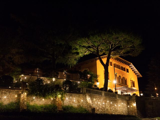 La boda de Xavier y Verónica en Mataró, Barcelona 16