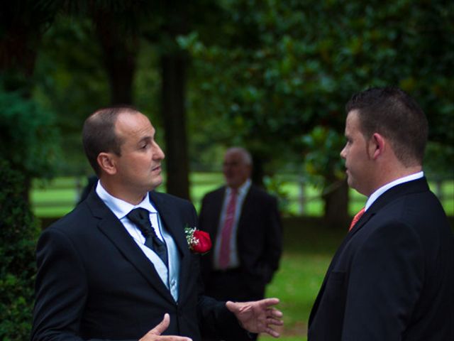 La boda de Miguel y Amaya en Castañeda, Cantabria 6