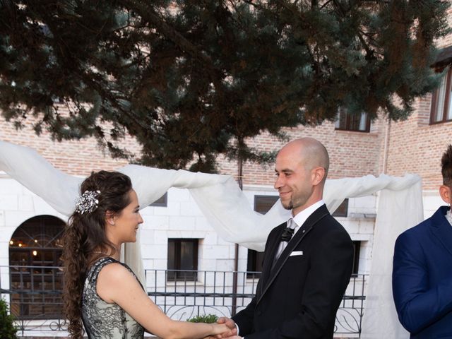 La boda de Pablo y Sara en Valladolid, Valladolid 4