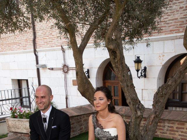 La boda de Pablo y Sara en Valladolid, Valladolid 5