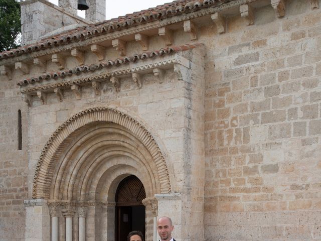 La boda de Pablo y Sara en Valladolid, Valladolid 6