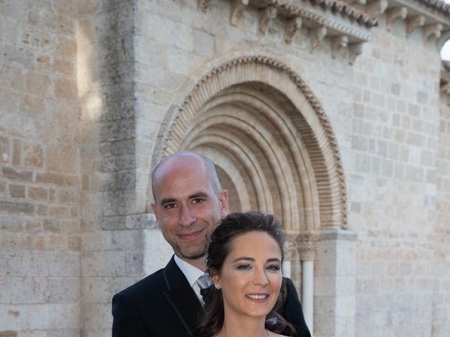 La boda de Pablo y Sara en Valladolid, Valladolid 7