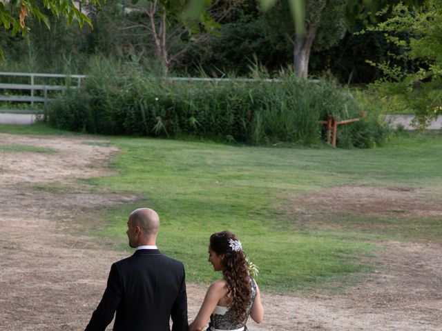 La boda de Pablo y Sara en Valladolid, Valladolid 14