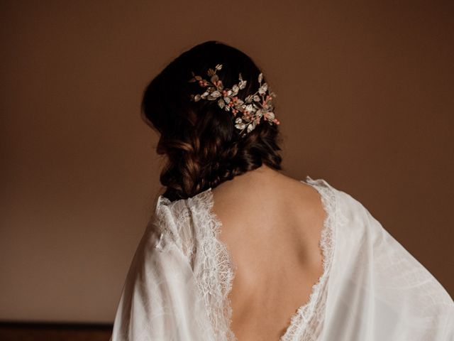 La boda de María y Luis en Valverdon, Salamanca 23