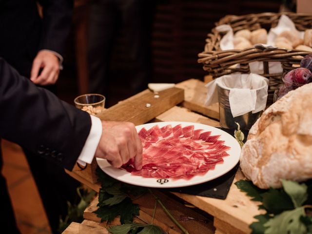 La boda de María y Luis en Valverdon, Salamanca 147