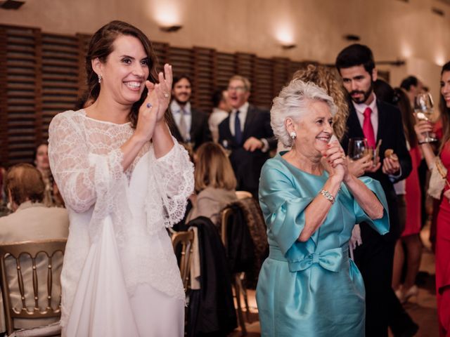 La boda de María y Luis en Valverdon, Salamanca 157