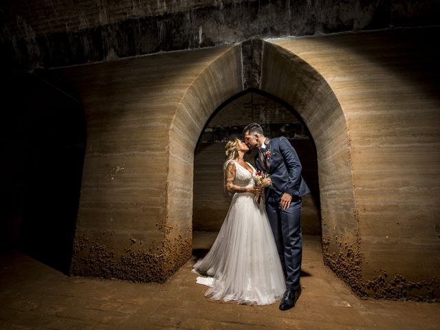 La boda de Juan y Esperanza en Cartagena, Murcia 14