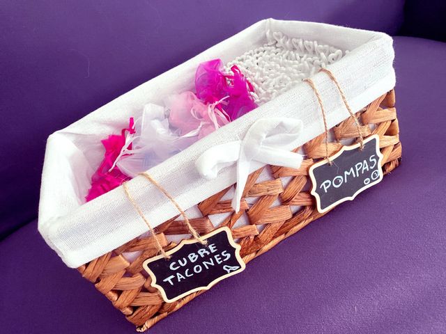 La boda de Juan y Esperanza en Cartagena, Murcia 20